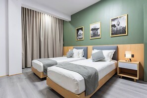 Lejlighed - 2 soveværelser | 2 soveværelser