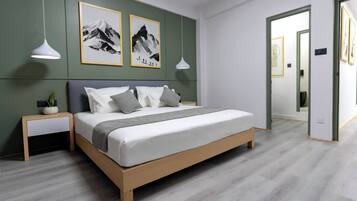 Apartment, 2 Bedrooms | 2 bedrooms