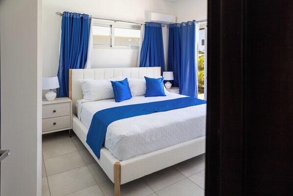 3 habitaciones y wifi 