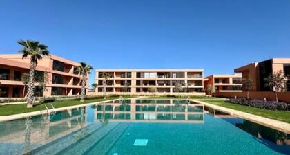 Marrakech Only ten minutes from the airport Entire accommodation