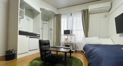 Station Hotel ShinOmuraStation
