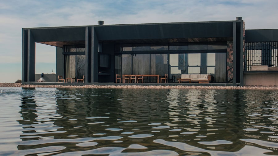 Finca Boutique Un Buen Año