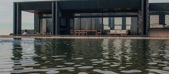 Finca Boutique Un Buen Año