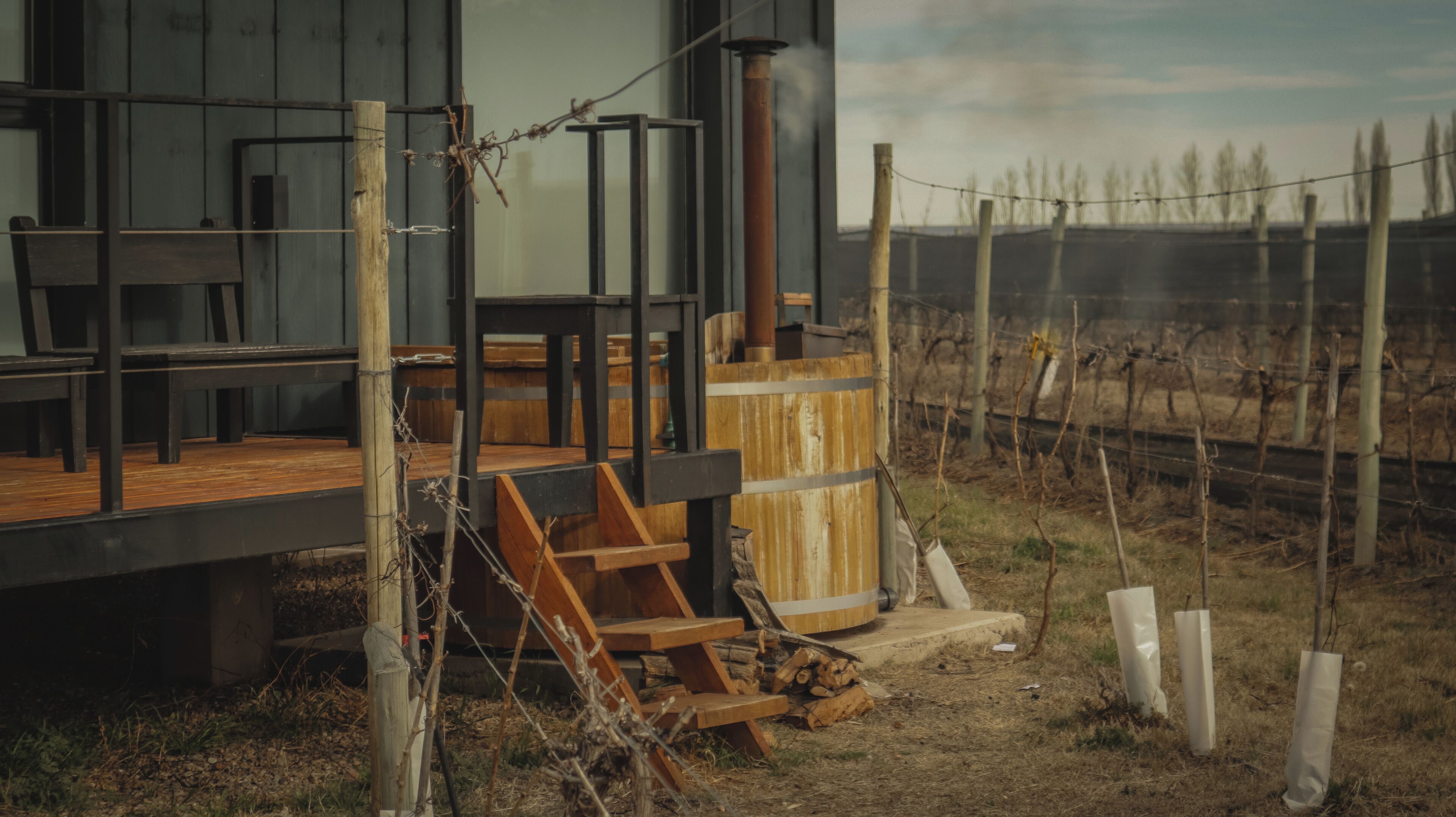 Ban công