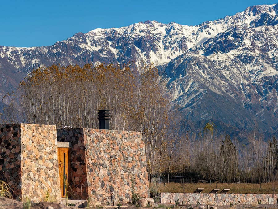 Deluxe Villa, Vineyard View