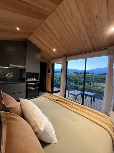 Finca Boutique Un Buen Año