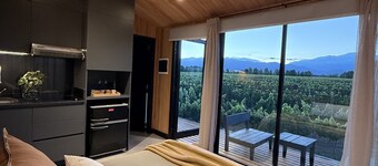 Finca Boutique Un Buen Año