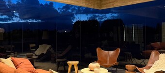 Finca Boutique Un Buen Año