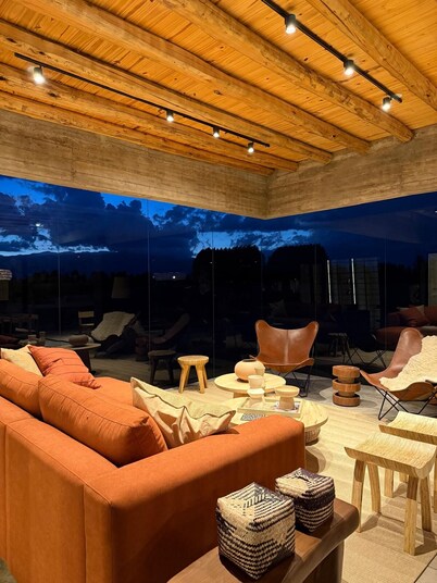 Finca Boutique Un Buen Año