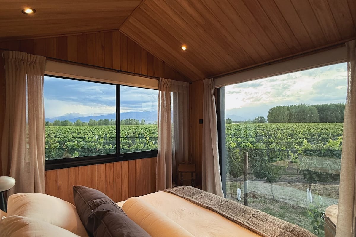 1 habitación, ropa de cama de alta calidad, wifi gratis y ropa de cama