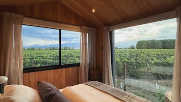 1 quarto, roupas de cama premium, Wi-Fi de cortesia, roupa de cama