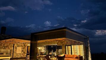 Instalaciones de cocina compartida