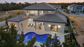 Exterior - The Regal Manor-TT486 (Kissimmee)