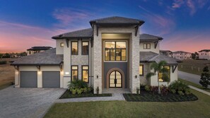 Exterior - The Regal Manor-TT486 (Kissimmee)