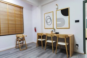 Apartment, 2 Bedrooms, Balcony | Interior - Modern 2 Bedroom Apartment in Putalisadak, Kathmandu (Kathmandu)