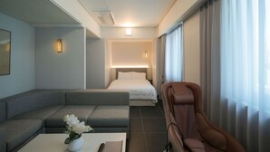 Suite - JC HOTEL (Jecheon)