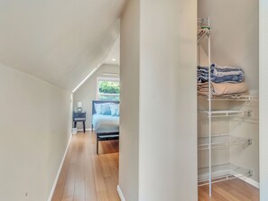 1 slaapkamer, wifi, beddengoed