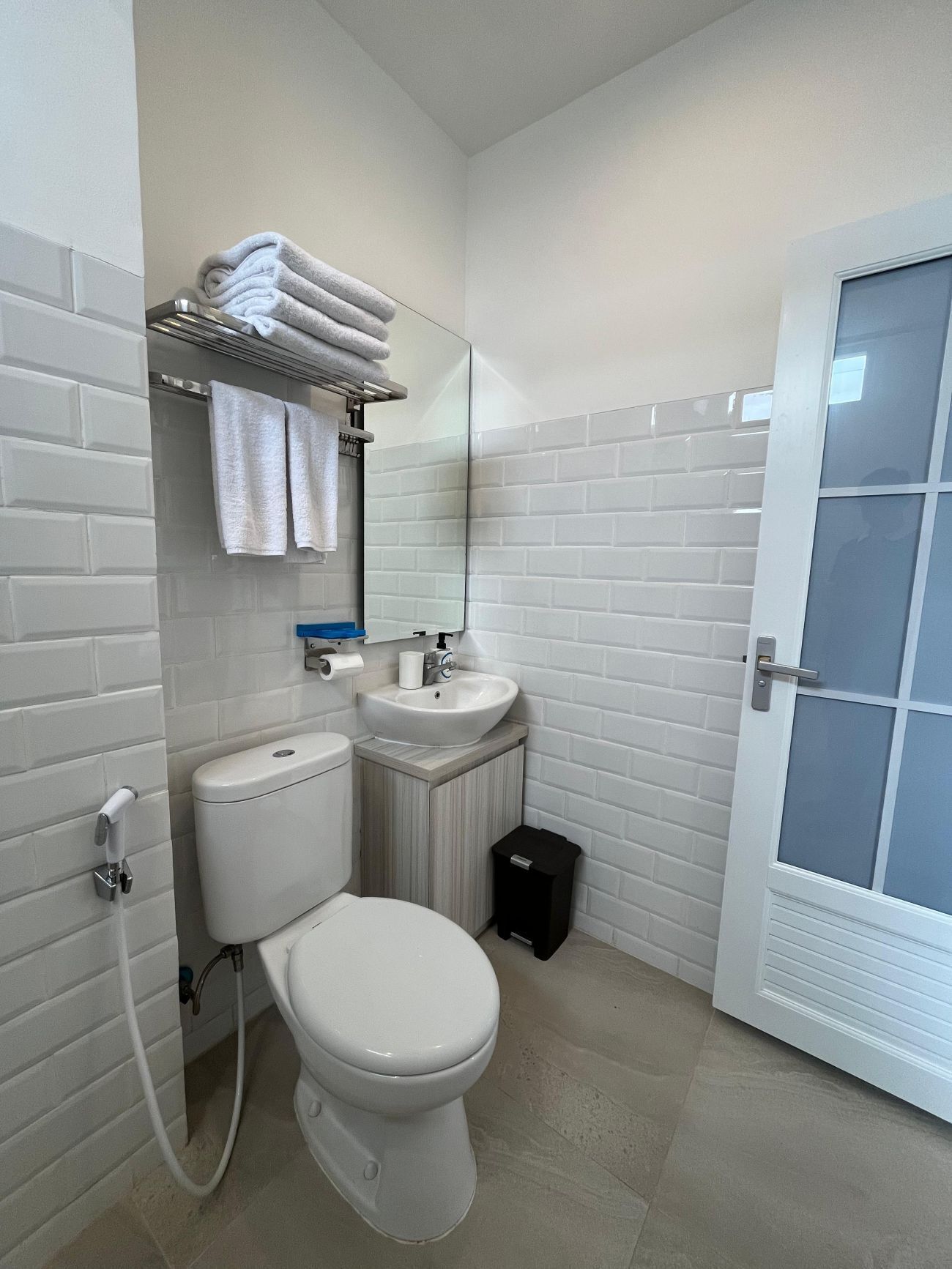Kamar mandi