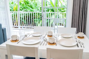 Fasilitas properti