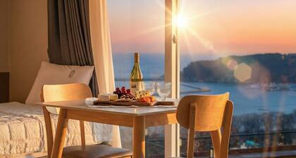 Namhae Onview Pension