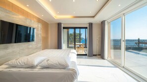 Exterior - Namhae Onview Pension (Namhae)