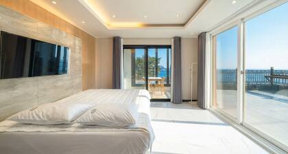 Namhae Onview Pension