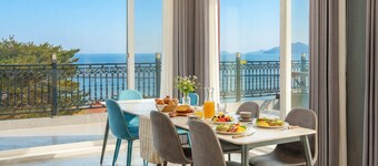 Namhae Onview Pension