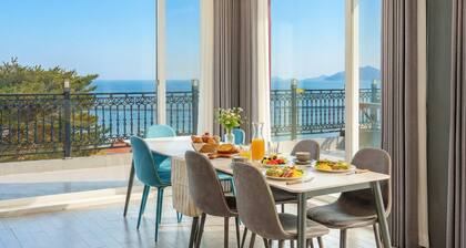 Namhae Onview Pension