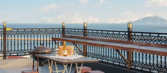 Namhae Onview Pension