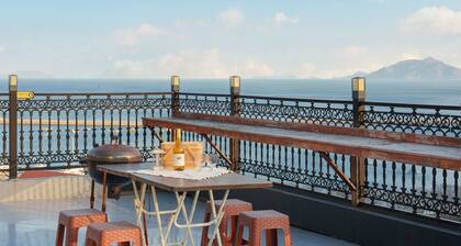 Namhae Onview Pension
