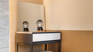 Basic-Zimmer, 1 Schlafzimmer (101)