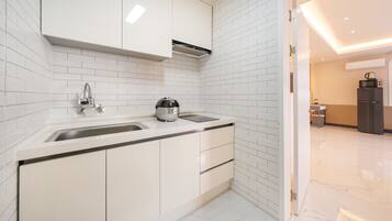 Quarto básico, 1 quarto (101) | 1 quarto, Wi-Fi de cortesia