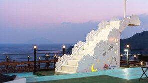 Exterior - Namhae Onview Pension (Namhae)