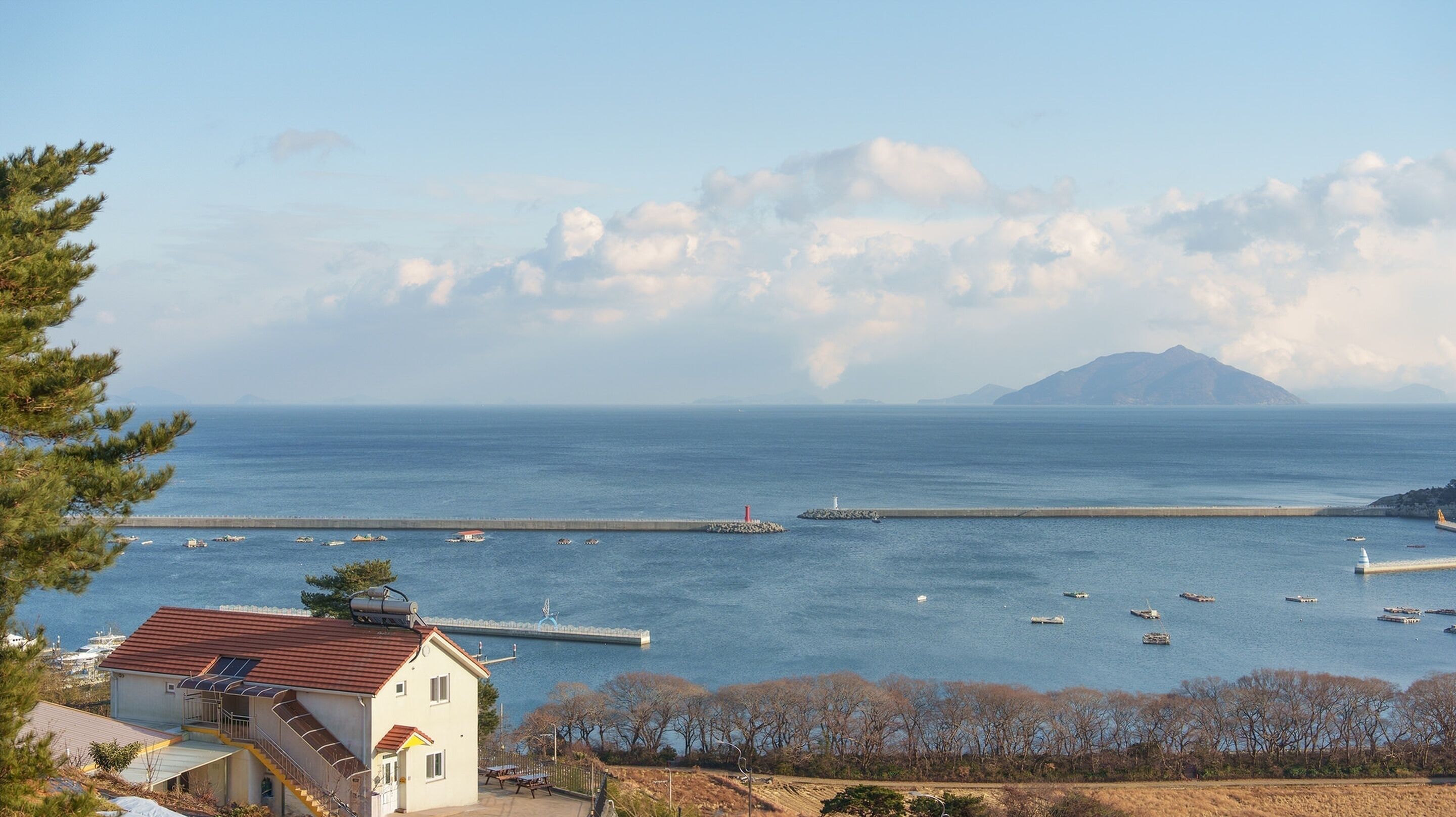 1 Schlafzimmer, kostenloses WLAN