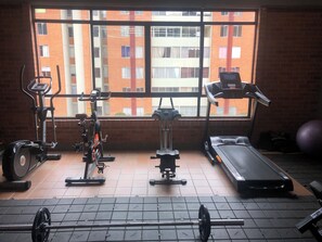 Unclassified image, 2 of 10, button - Completely new apartment, with modern decoration. (Soacha)