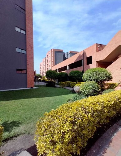 Bogota without the noise - new apartment in Soacha, on the South Highway