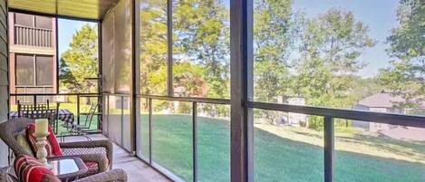 テラス / パティオ