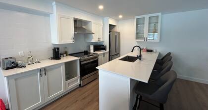 Chalet Ski-in / Ski-out