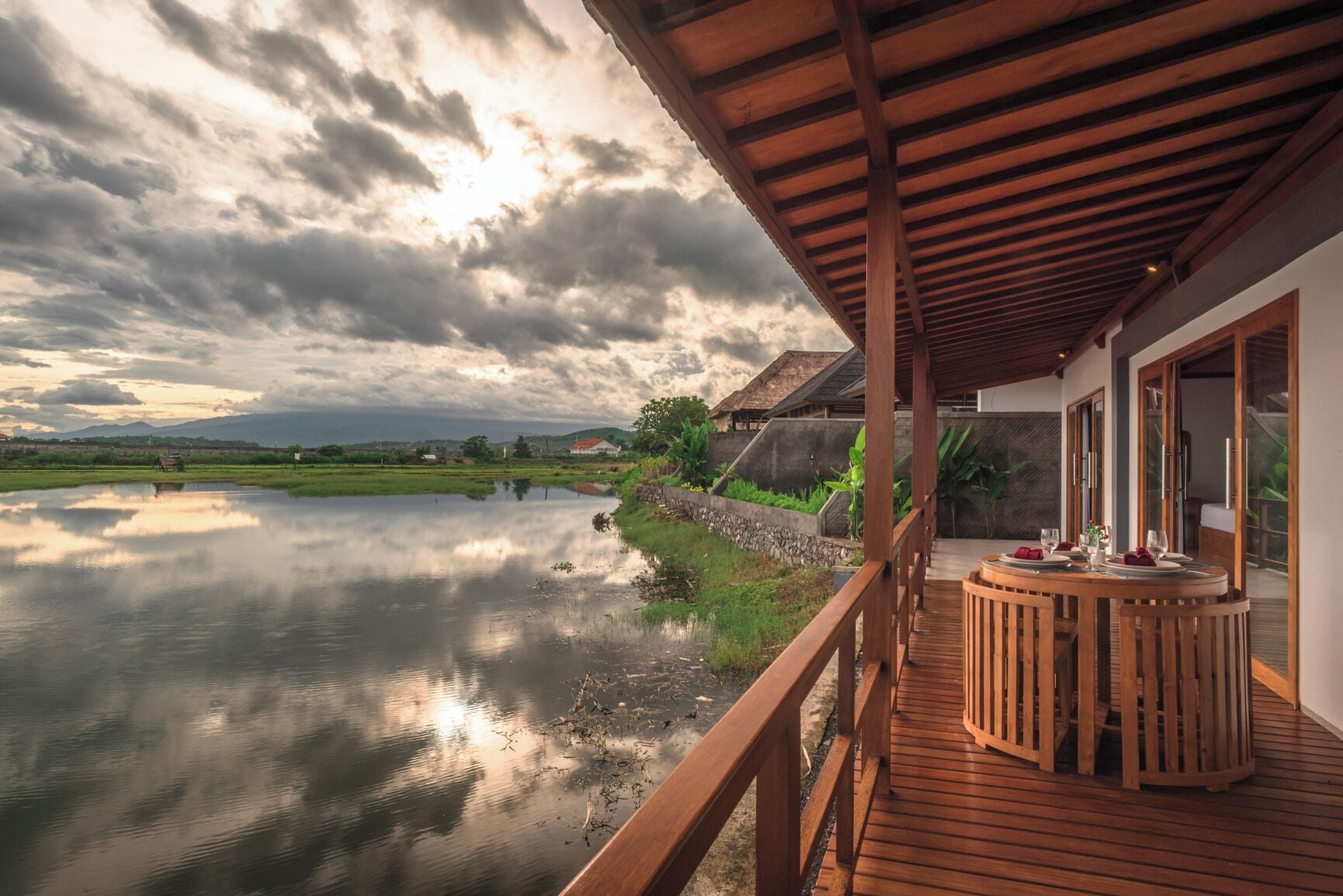 Suite, 2 habitaciones, vistas al mar | Vistas desde la habitación