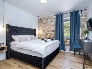 5 habitaciones y internet 