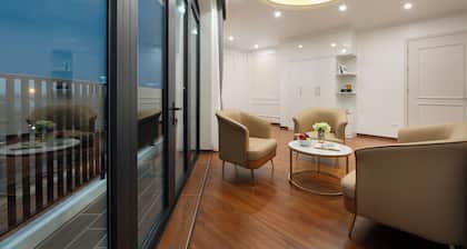 Success Airport Hotel