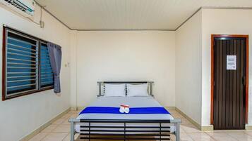 Deluxe Room, Hill View | Free WiFi