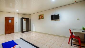 Deluxe Room, Hill View | Free WiFi