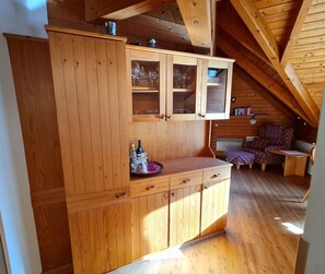 Interior - Chalet Ski In Top 2 by Globalimmoservice (Bad Kleinkirchheim)