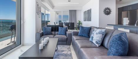 تلفزيون ذكي، مدفأة