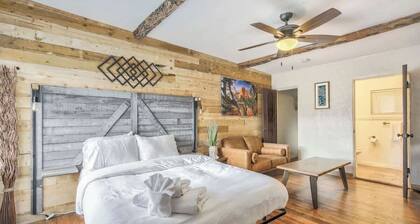 1bd Suite Close to Hiking & Biking