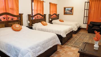 Perhehuone | Ilmainen Wi-Fi