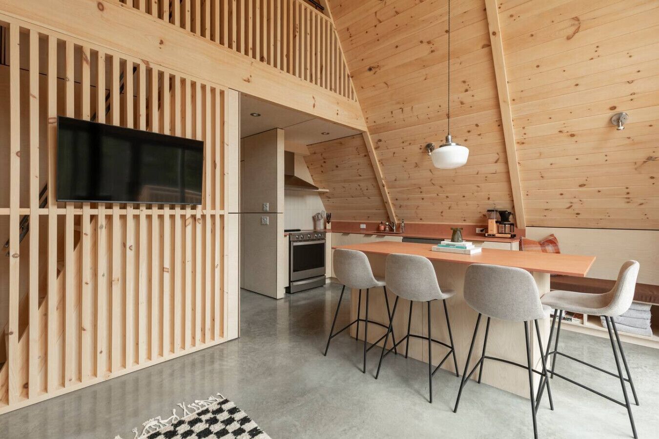 Interieur