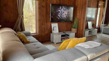 Smart TV