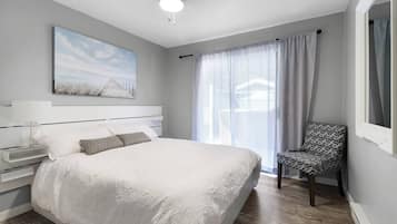 3 chambres, Wi-Fi, draps fournis